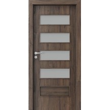 Porta FIT G4 Dub Šarlátový 